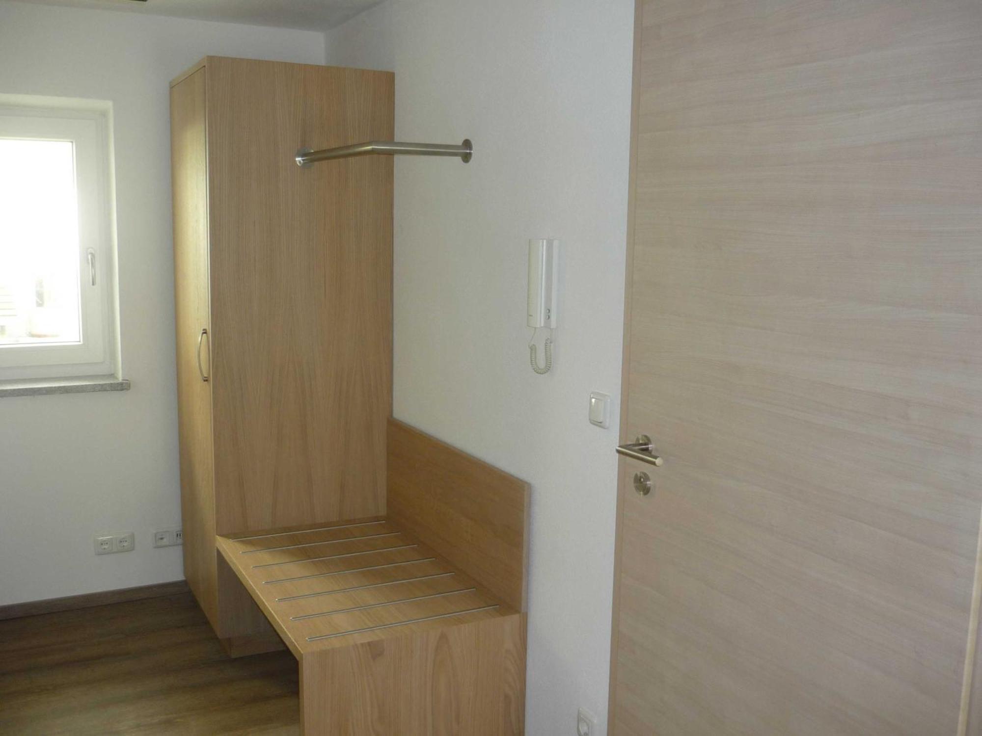 Ferienwohnungen Beim Hotel Zur Post, Erlau Erlau  Ngoại thất bức ảnh