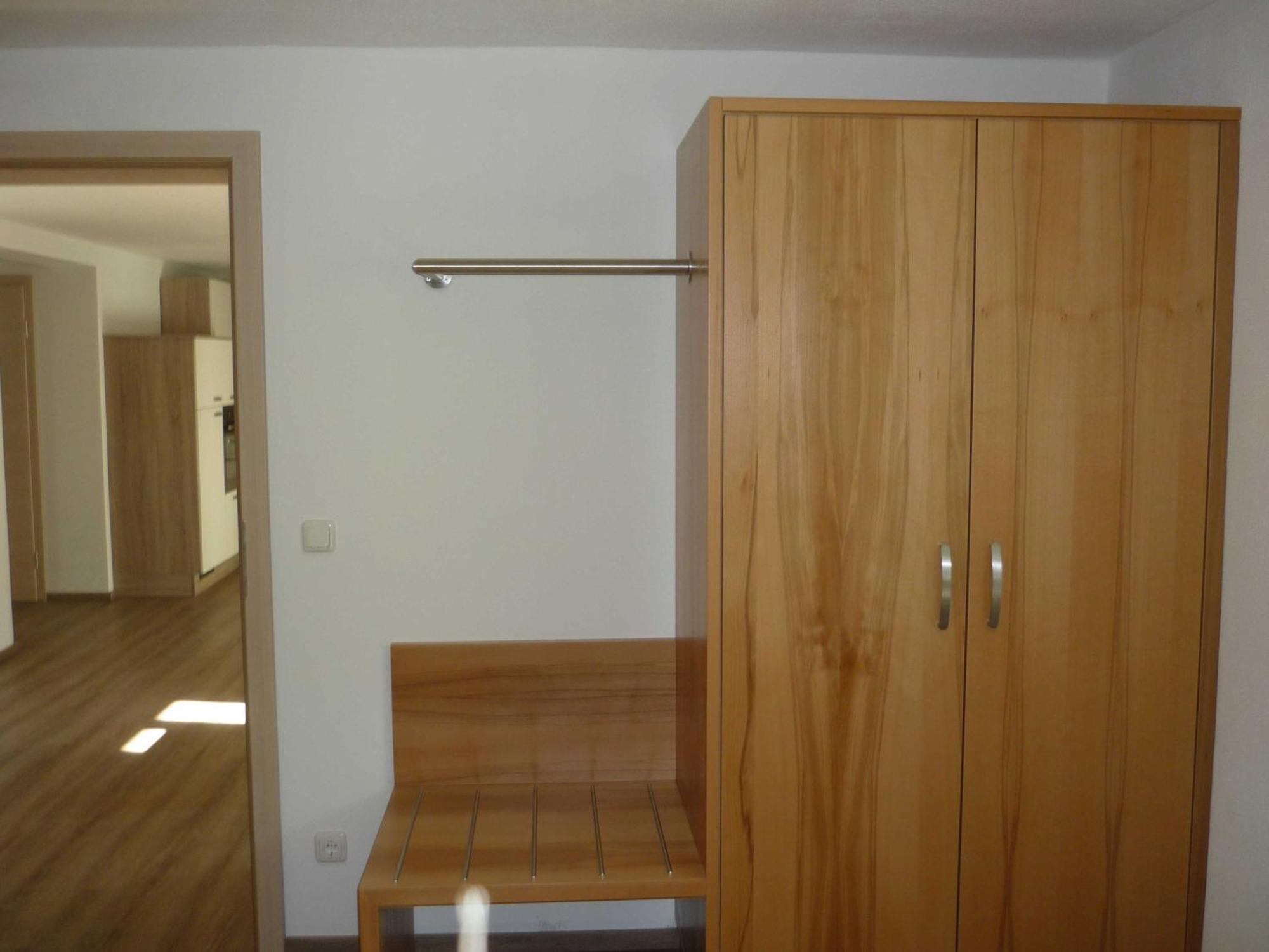 Ferienwohnungen Beim Hotel Zur Post, Erlau Erlau  Ngoại thất bức ảnh