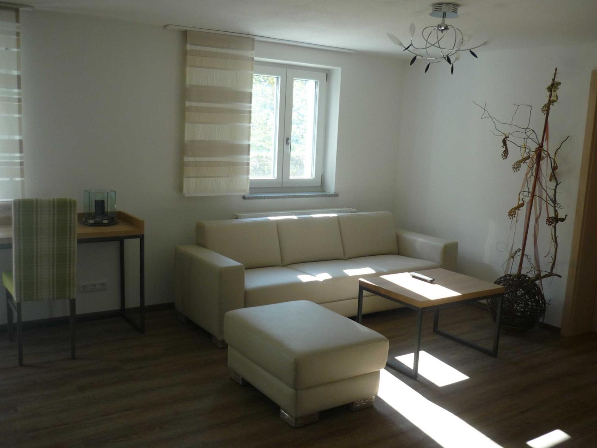 Ferienwohnungen Beim Hotel Zur Post, Erlau Erlau  Ngoại thất bức ảnh